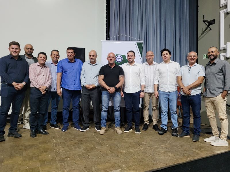 Evento de Segurança Pública em Jacarezinho
